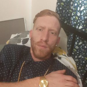 Meet your Posher, Tucker